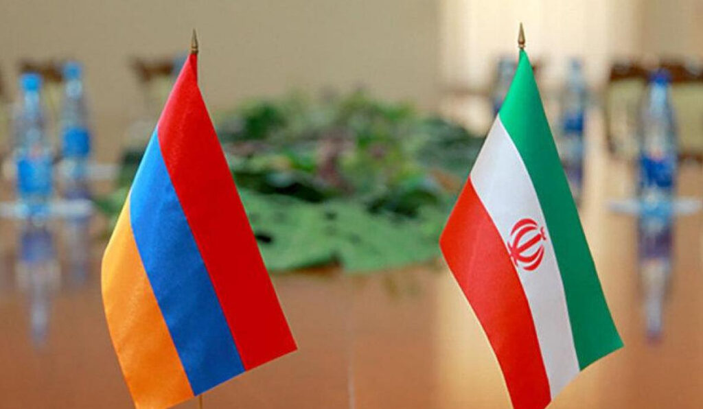 Իրանն ու Հայաստանը համատեղ կստեղծեն «Արաքս-Մեղրի» ազատ տնտեսական գոտի