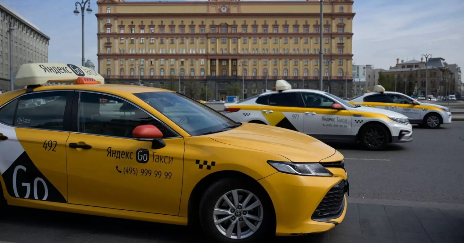 Ռուսաստանում տաքսու վարորդները ստիպված կլինեն ապահովագրել իրենց ուղևորների կյանքը
