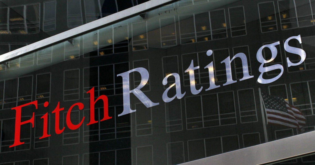 Fitch Ratings-ը վերանայել է Հայաստանի՝ արտարժույթով թողարկողի դեֆոլտի երկարաժամկետ վարկանիշը