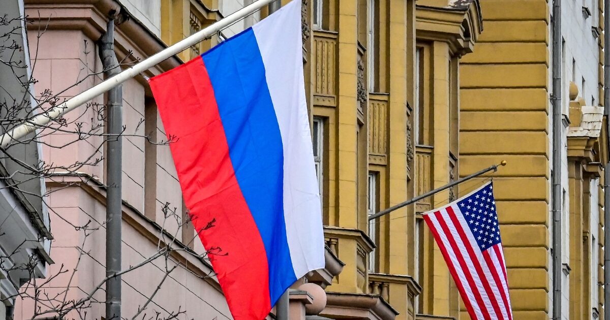 ՌԴ ԱԳՆ-ն Թրամփի հաղթանակի դեպքում ԱՄՆ-ի հետ հարաբերությունների բարելավում չի ակնկալում