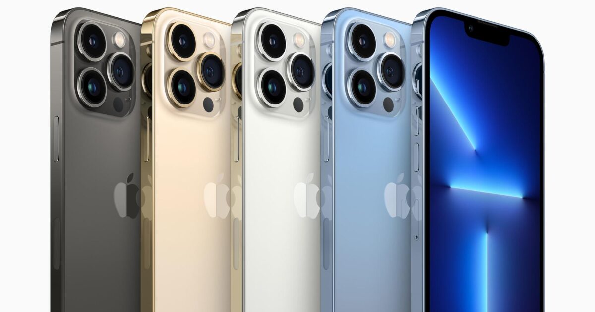 iPhone 15-ի վաճառքը կհետաձգվի
