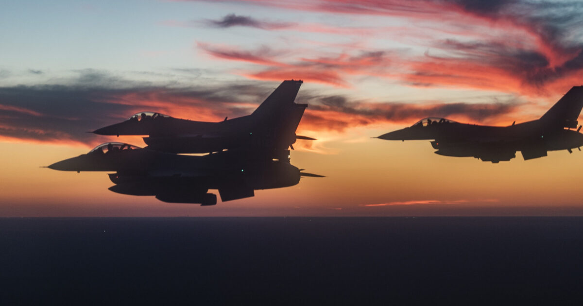 Բայդենը Կոնգրեսին կոչ է արել «անհապաղ» հաստատել Թուրքիային F-16-ների վաճառքը. Reuters