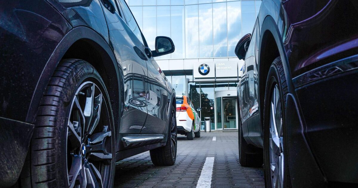 BMW-ն և Audi-ն անջատել են ռուս դիլերներին ծրագրային ապահովումից