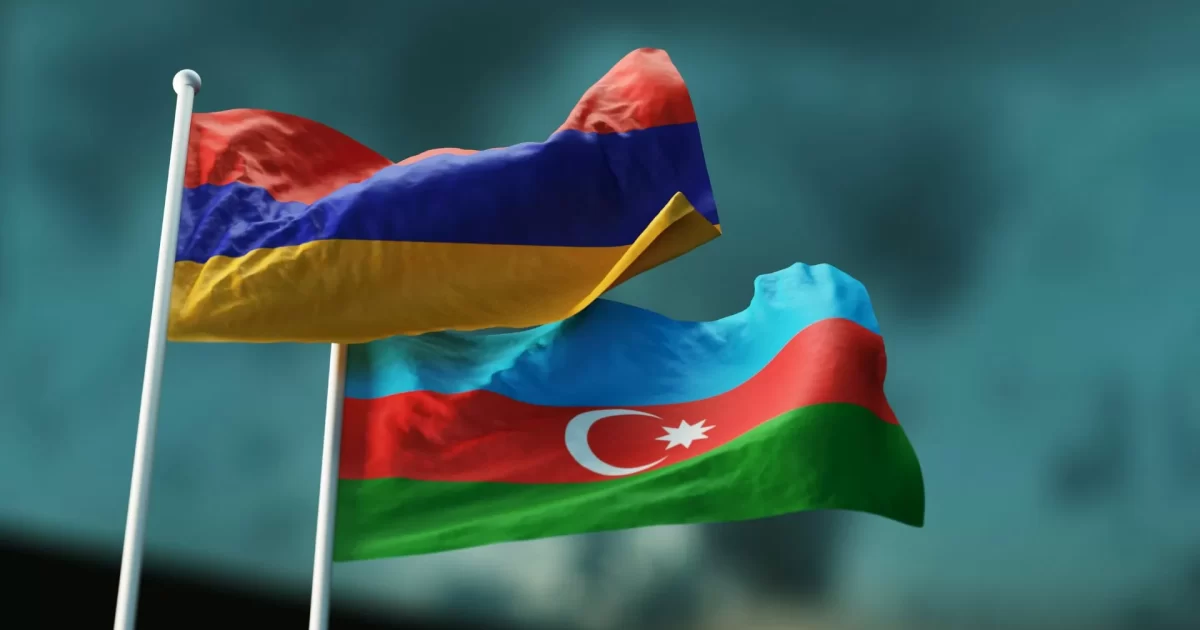 Հայաստանի և Ադրբեջանի՝ խաղաղ համաձայնության գալը կախված է Բաքվից