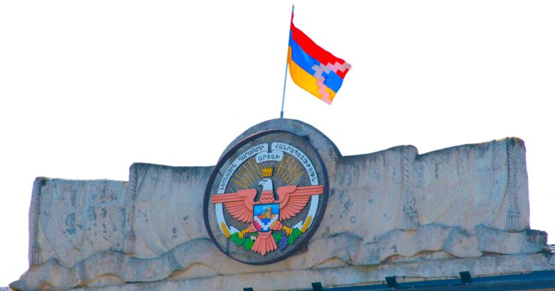 Արցախի Հանրապետությունը դադարում է գոյություն ունենալ. Հրամանագիր