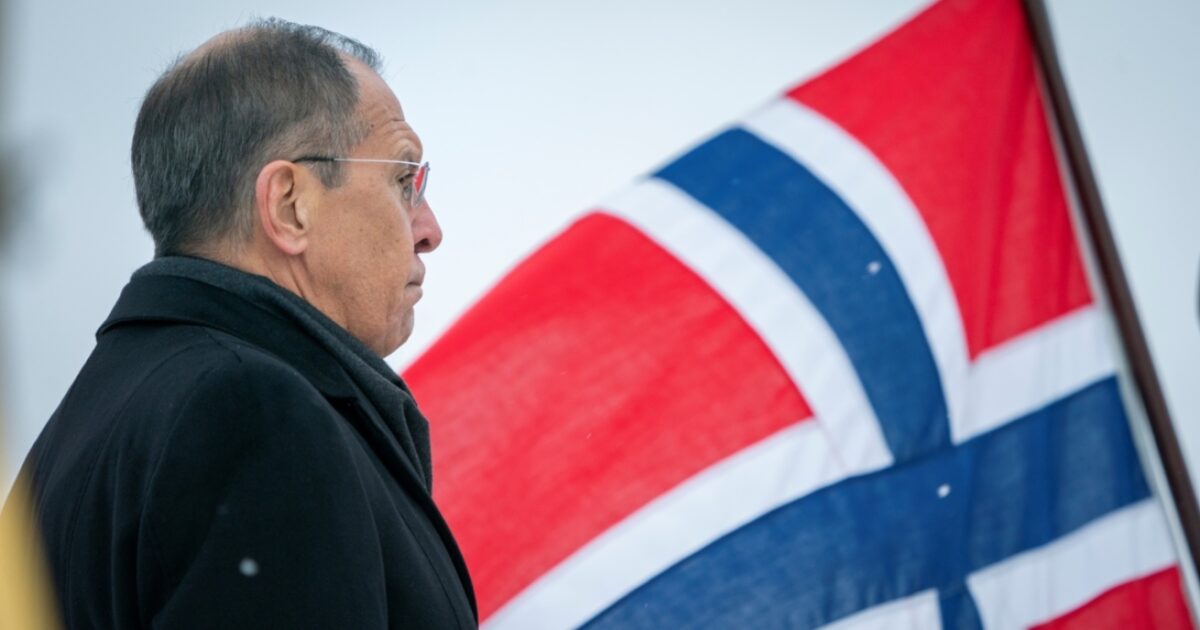 Նորվեգիան ներառվել է Ռուսաստանի համար «ոչ բարեկամ» երկրների ցանկում