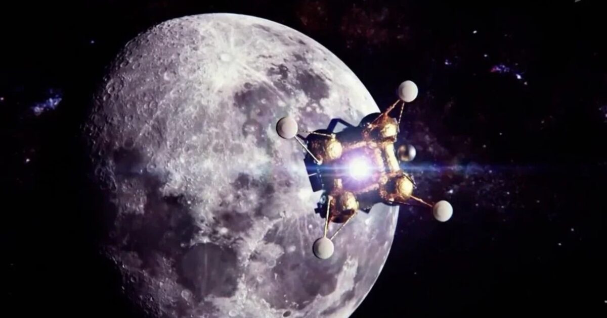 «Луна-25» տիեզերական ապարատը կործանվել է` բախվելով լուսնի մակերևույթին