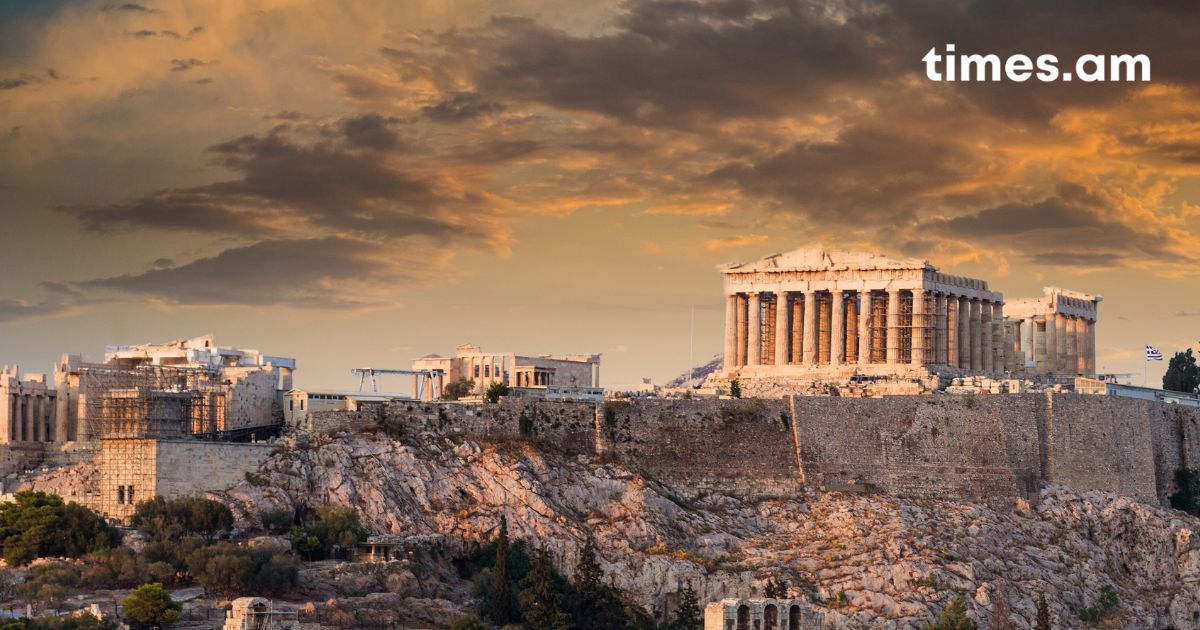 5 հետաքրքիր փաստ․ Հունաստանից մինչև Կանադա