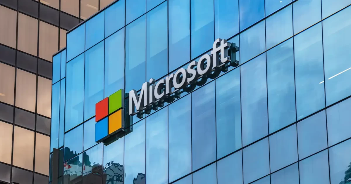 ԵՄ-ն ստուգելու է Microsoft-ը