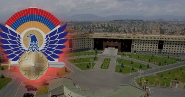 Ադրբեջանական զինուժի կրակի հետևանքով հայկական կողմն ունի 2 զոհ