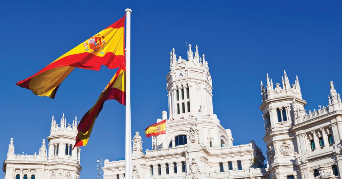 Իսպանիան օգնություն կուղարկի Արցախից բռնի տեղահանվածների համար