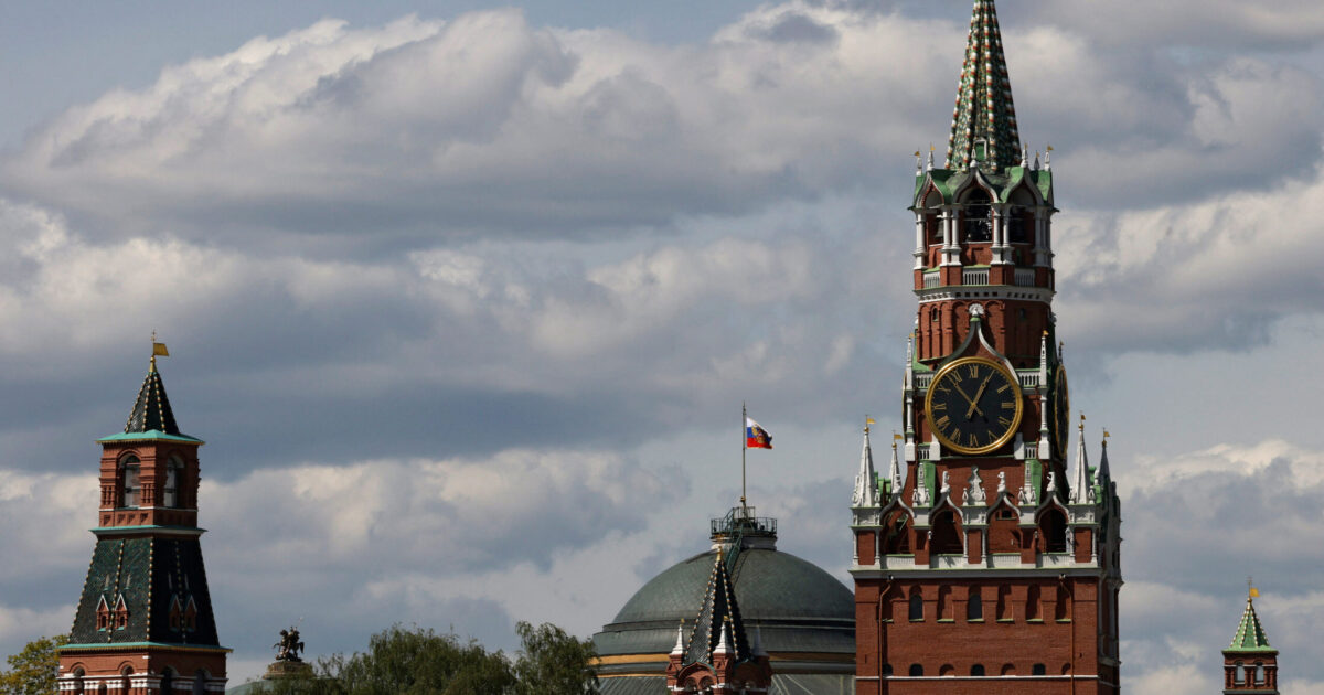 Մոսկվան դժգոհ է Ռուսաստանի մասին Փաշինյանի հայտարարություններից