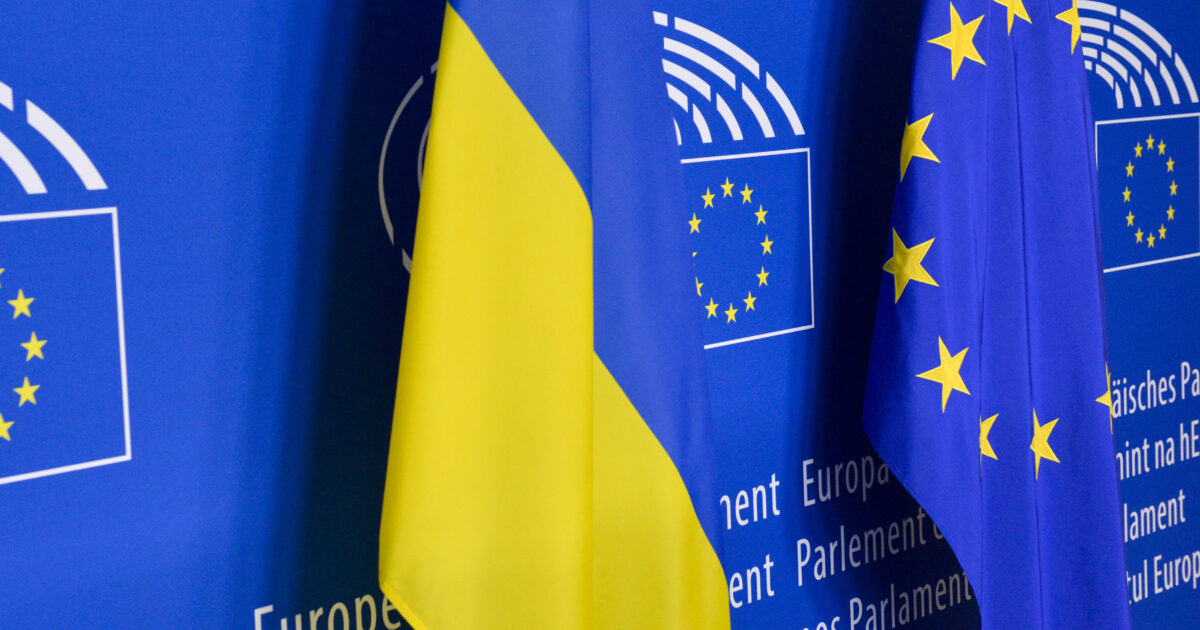 ԵՄ ուսումնական առաքելությունը զինվորներ է պատրաստել Ուկրաինայի համար