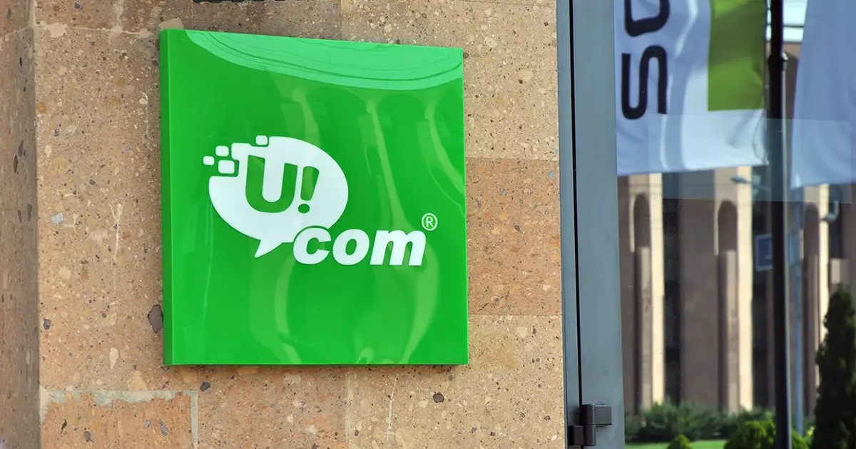 Ucom ընկերությունը արցախահայերին առաջարկում է աշխատանք