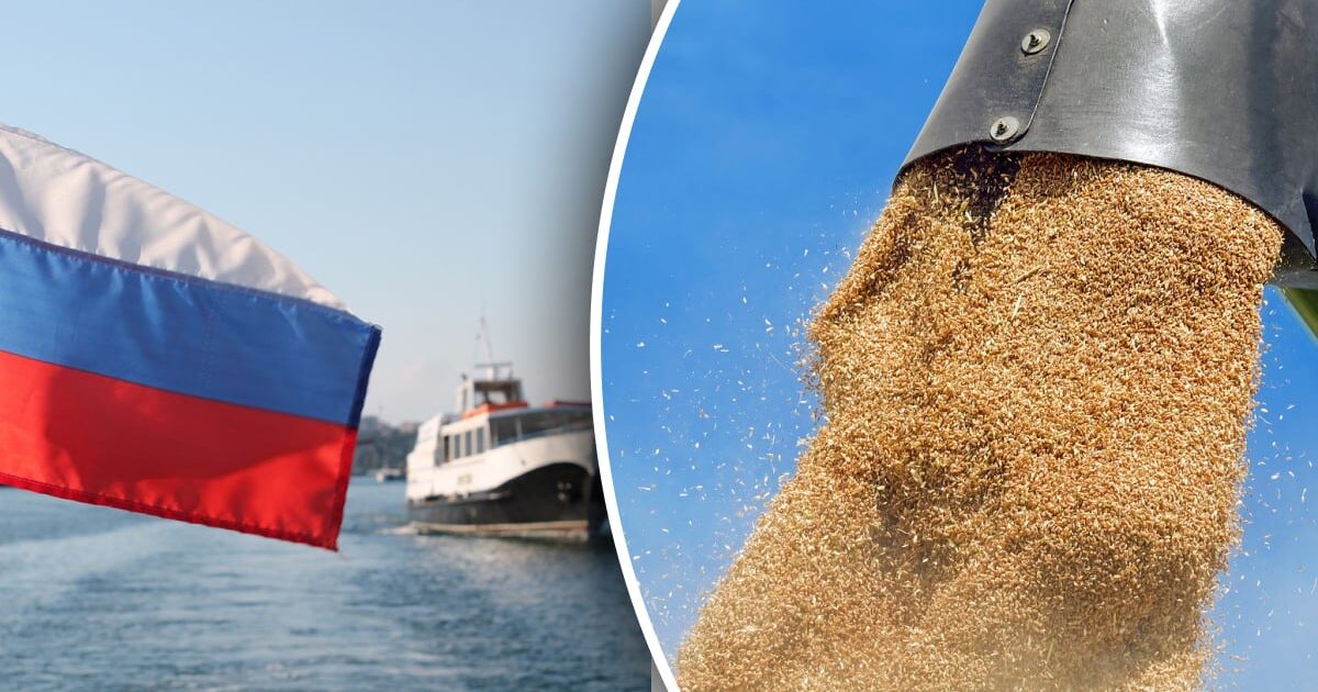 ՌԴ-ը Թուրքիային 1 մլն տոննա ռուսական հացահատիկ կմատակարարի