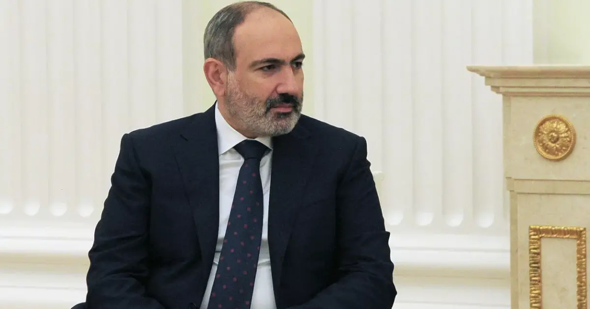 Պեսկովը մեկնաբանել է Փաշինյանի՝ The Wall Street Journal-ին տված հարցացրույցը