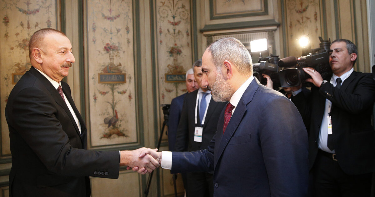 Հնարավոր են բանակցություններ Հայաստանի և Ադրբեջանի միջև