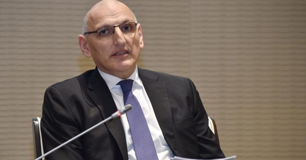 Բաքուն ակնկալում է՝ Երևանի հետ 2026 թվականին խաղաղության համաձայնագիր կստորագրվի․ Ամիրբեկով