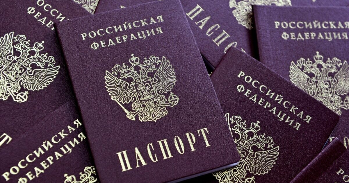 ՌԴ անձնագիր ստանալ ցանկացողների համար նոր կանոններ են մշակվել