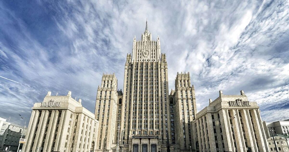 Մոսկվան դիտարկում է ԱՊՀ գագաթնաժողովի շրջանակներում բանակցություններ վարելու հնարավորությունը. ՌԴ ԱԳՆ
