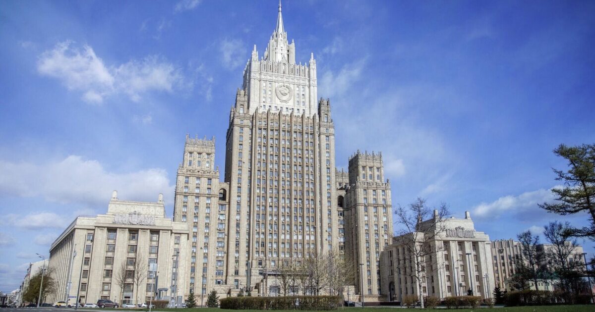 ՌԴ-ում ՀՀ-ի դեսպանության գործերի ժամանակավոր հավատարմատարը կանչվել է ԱԳՆ