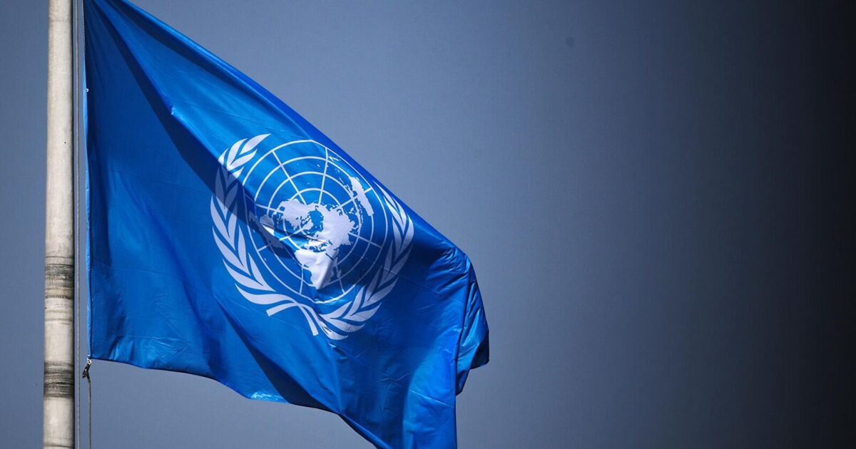 ՄԱԿ-ի առաքելությունը կրկին մեկնել է Արցախ