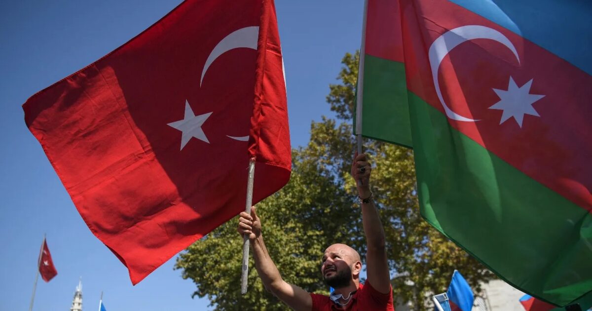 Ադրբեջանն ու Թուրքիան համատեղ զորավարժություններ կանցկացնեն Արցախում