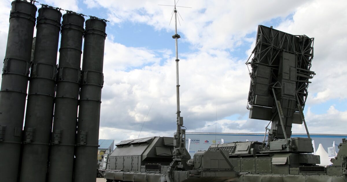 Երևանն ու Փարիզը կբանակցեն ՀՕՊ համակարգերի գնման շուրջ
