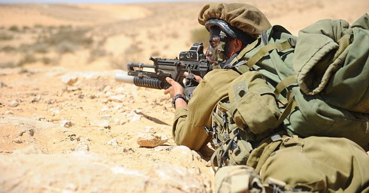 Իսրայելը զինվորականներ է տեղակայել Լիբանանի հետ սահմանին