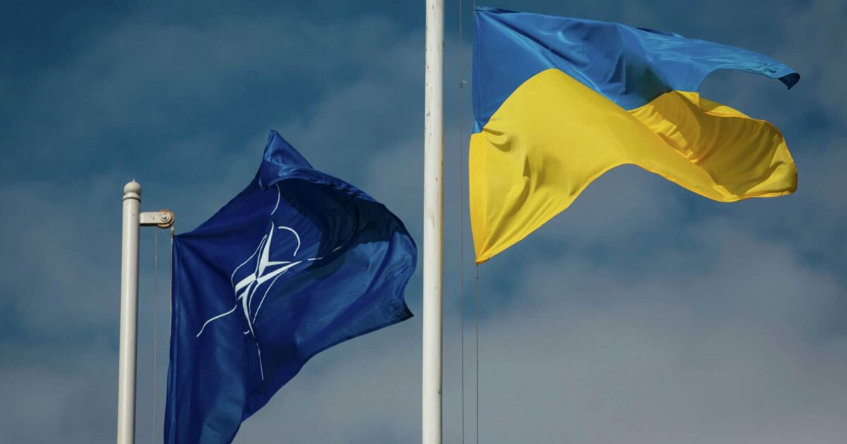 ՆԱՏՕ-ի պաշտպանության նախարարները որոշում են Ուկրաինայի հետագա անելիքները