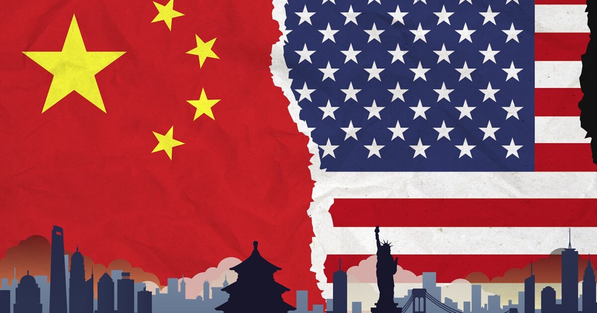 ԱՄՆ-ի և Չինաստանի հարաբերությունները սրվում են