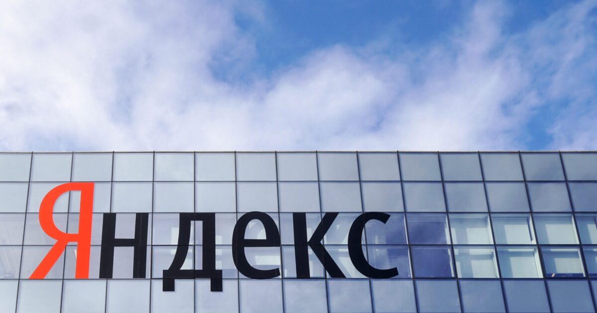 ԵՄ-ն համաձայնել է Yandex-ի համահիմնադրին հանել պատժամիջոցների ցանկից