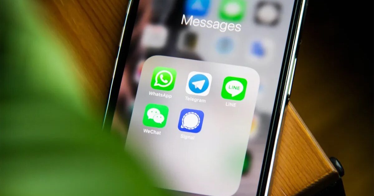 Ֆրանսիայի վարչապետն արգելել է նախարարներին օգտվել WhatsApp-ից և Telegram-ից