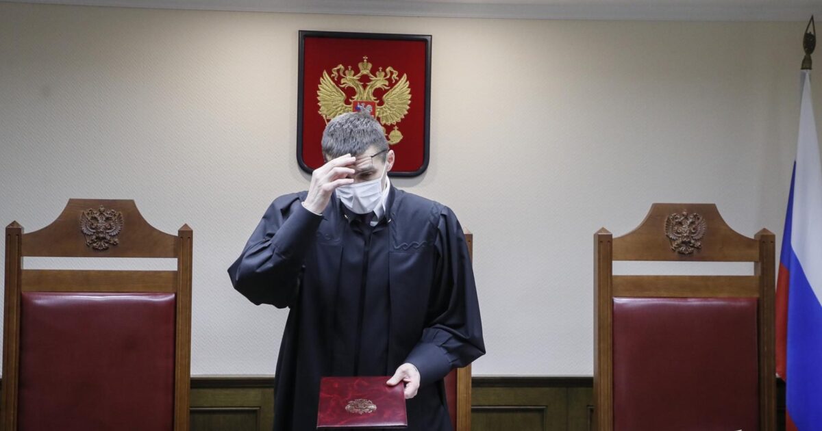 ՌԴ Գերագույն դատարանը ԼԳԲՏ շարժումը ճանաչել է ծայրահեղական կազմակերպություն և արգելել