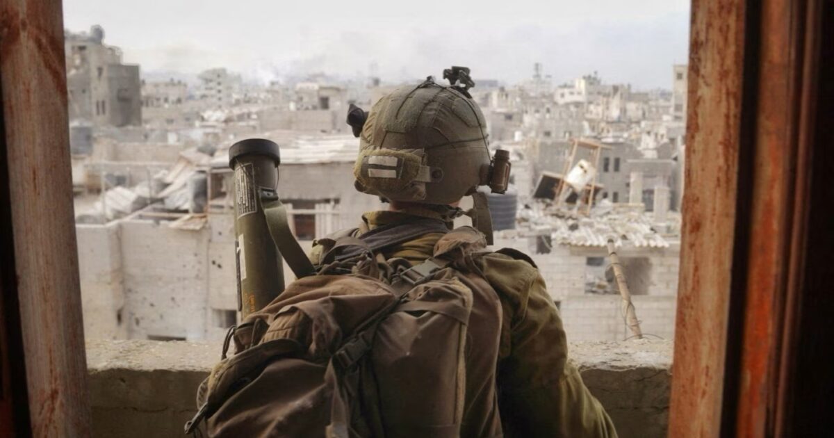 «Հեզբոլլահը» հայտարարել Է իսրայելական «Երկաթե գմբեթի» վրա հաջող հարձակման մասին