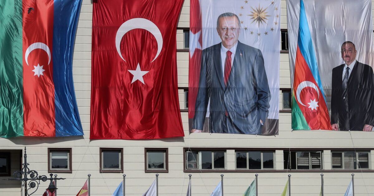 Ի՞նչ ներդրումներ է իրականացրել Թուրքիան Ադրբեջանում