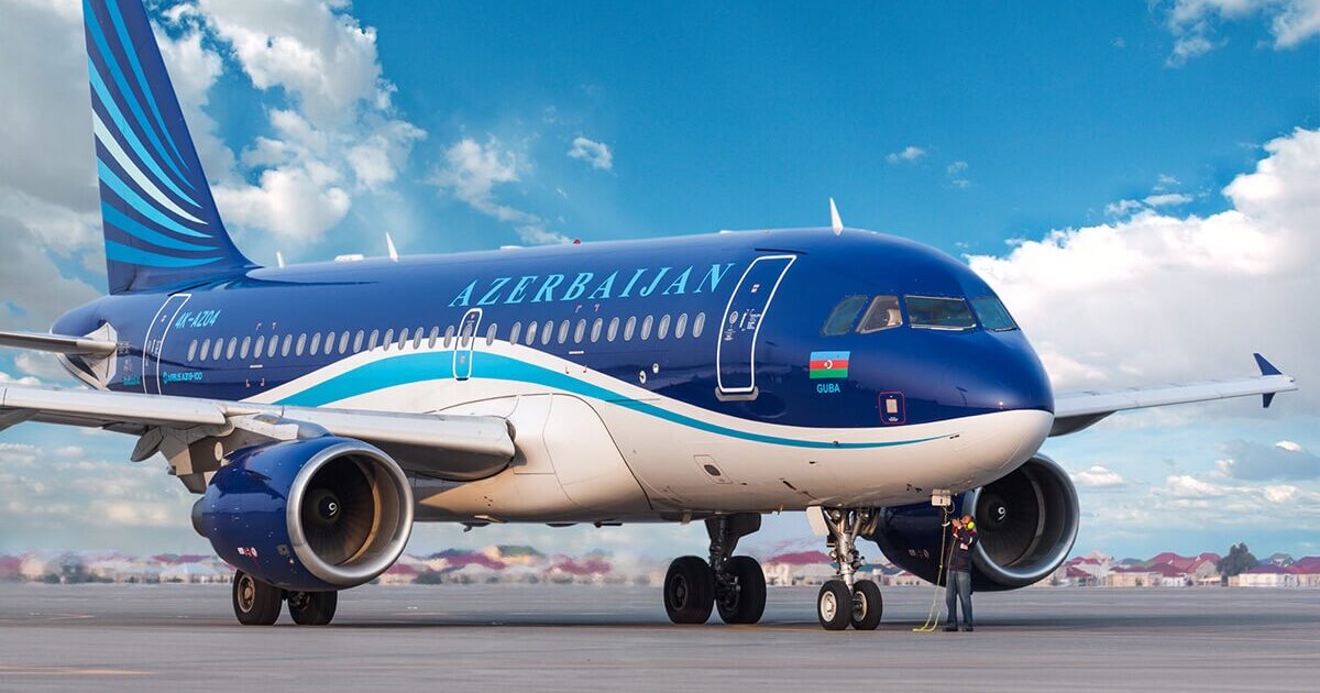 Ադրբեջանի ավիաընկերությունները 2023 թ. ՀՀ–ին 90000 եվրո են վճարել