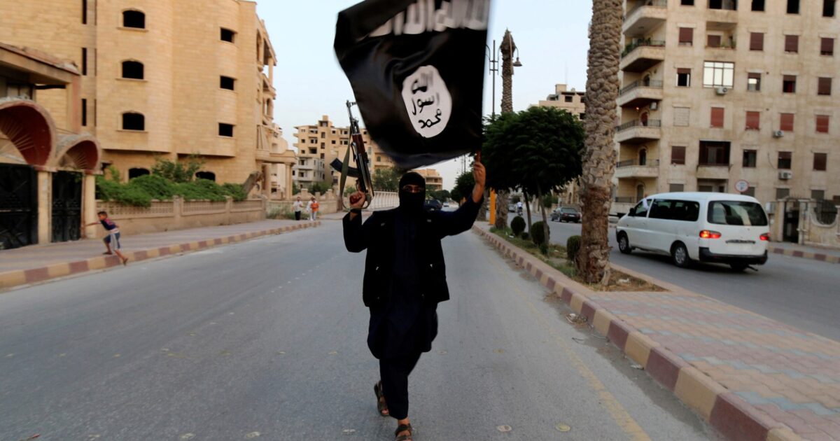 «Իրաքի իսլամական դիմադրությունը» հարաձակվել է ամերիկյան ռազմակայանի վրա