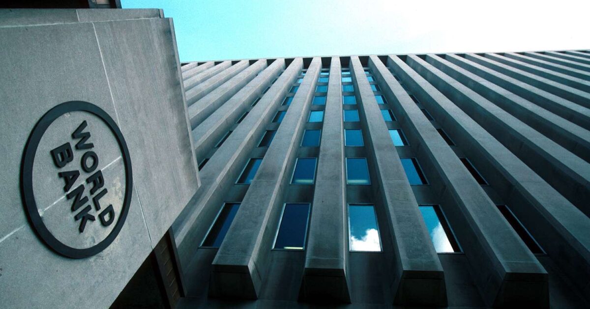 Ուկրաինան Համաշխարհային բանկից ստացել է 1,34 մլրդ դոլար