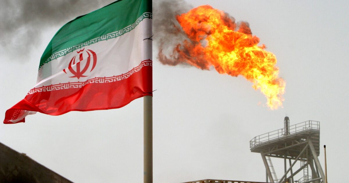 Արդյո՞ք Իրանի նավթավերամշակման գործարանի խոշոր հրդեհը Վաշինգտոնի իրականացրածն է