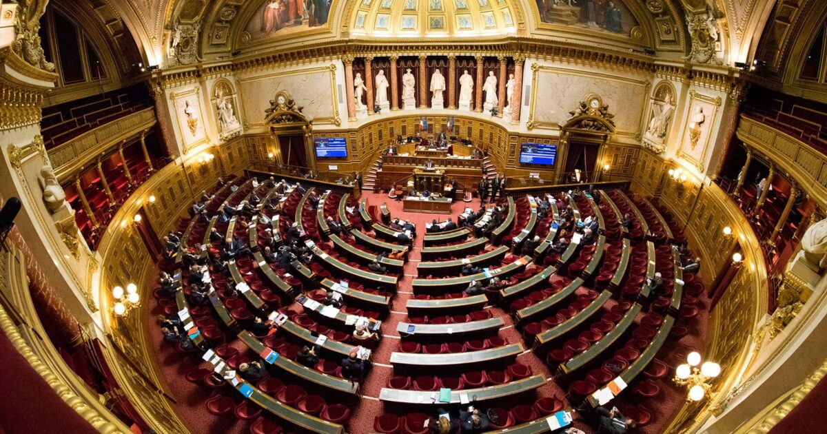 ԱՄՆ սենատը մերժել է բանաձևը, որը կսահմանափակեր Իրանի վրա ԱՄՆ-ի հարվածները