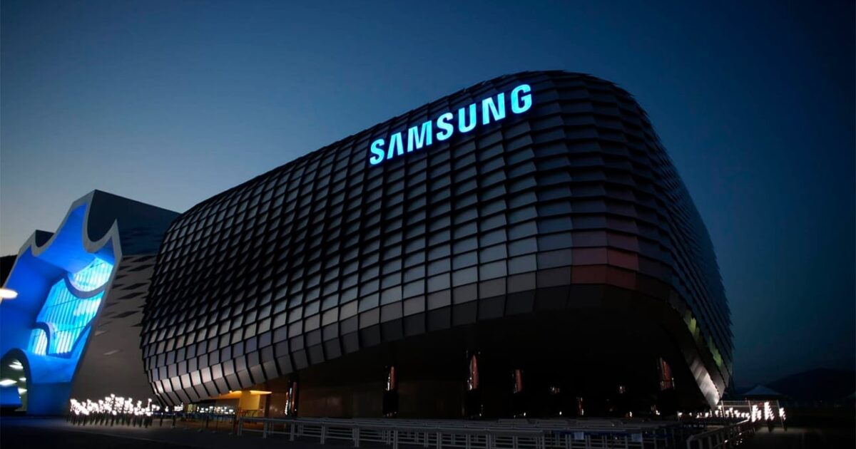 Samsung Electronics-ի շահույթը 2023 թվականին նվազել է գրեթե չորս անգամ