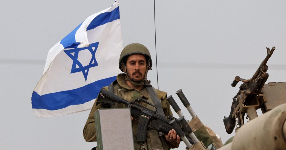 Իսրայելական բանակը հարվածներ է հասցրել Լիբանանում գտնվող Հըզբոլլահի ենթակառուցվածքին