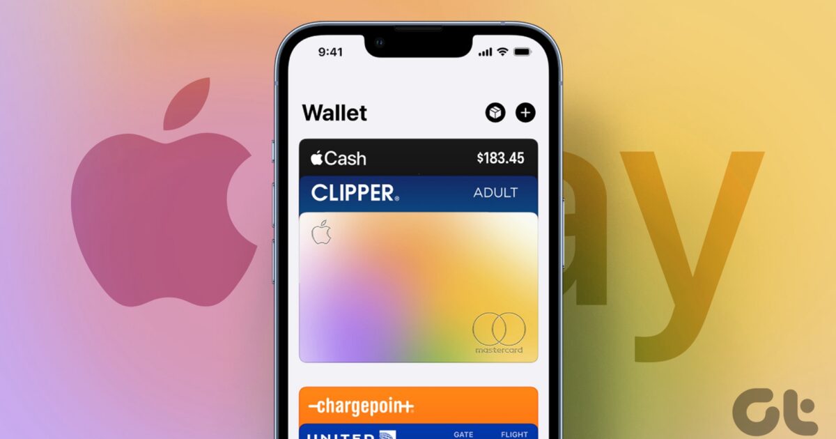 iPhone-ում Apple Pay-ին փոխարինող այլ համակարգ կհայտնվի. Reuters