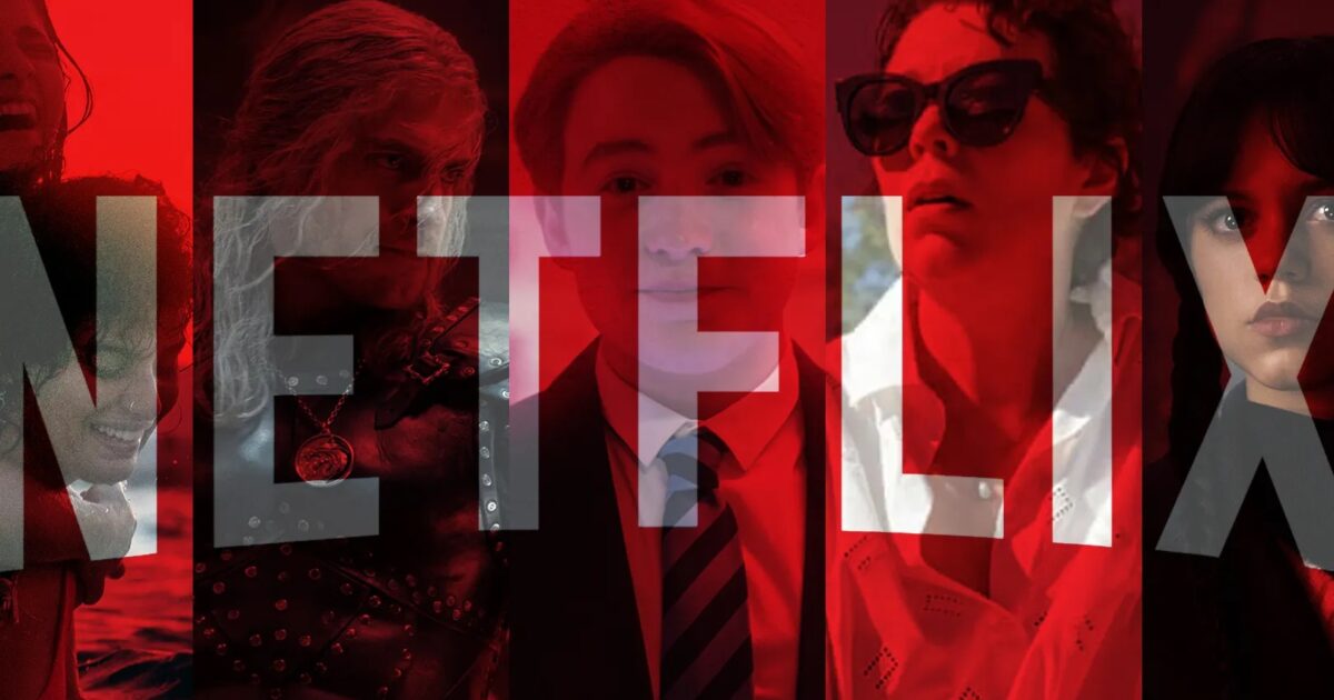 Netflix-ի շահույթը 2023 թվականի չորրորդ եռամսյակում 17 անգամ աճել է