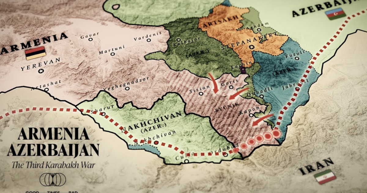Թուրքական մեծ երազանքն ու Հայաստանի տարածքը. Միջանցքային նոր հայտարարությունների տողատակերը