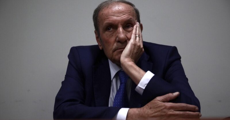 Սա ոչ թե հուսալքության նշան է, այլ նույն սխալները չկրկնելու հրամայականի անհրաժեշտ գիտակցում․Լևոն Տեր-Պետրոսյան