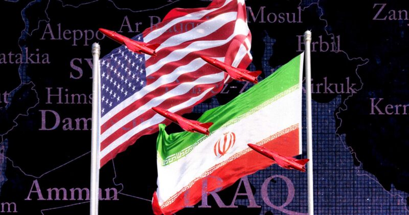 Իրանը դեռ որոշում չի կայացրել ԱՄՆ-ի հետ բանակցություններին մասնակցելու վերաբերյալ