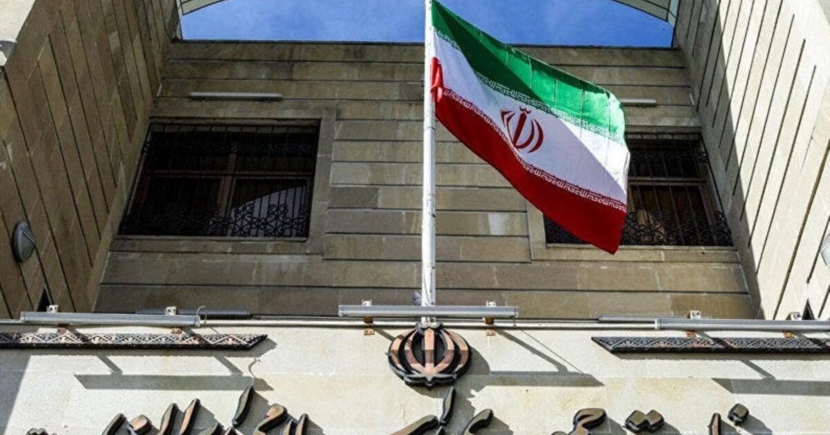 Իրանում Ադրբեջանի դեսպանատան վրա հարձակում կատարած անձը դատապարտվել է մահապատժի