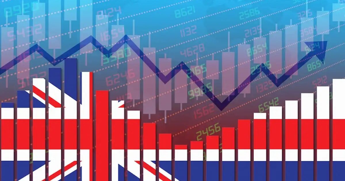 Մեծ Բրիտանիան կունենա ամենաբարձր գնաճը G7 երկրների շարքում